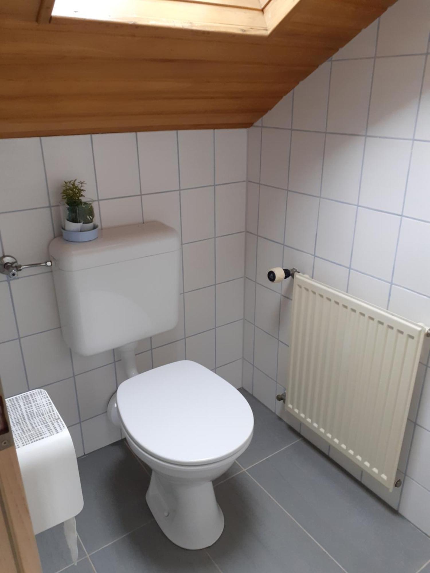 Gaestewohnung In Parkstetten Bei Straubing Exterior foto