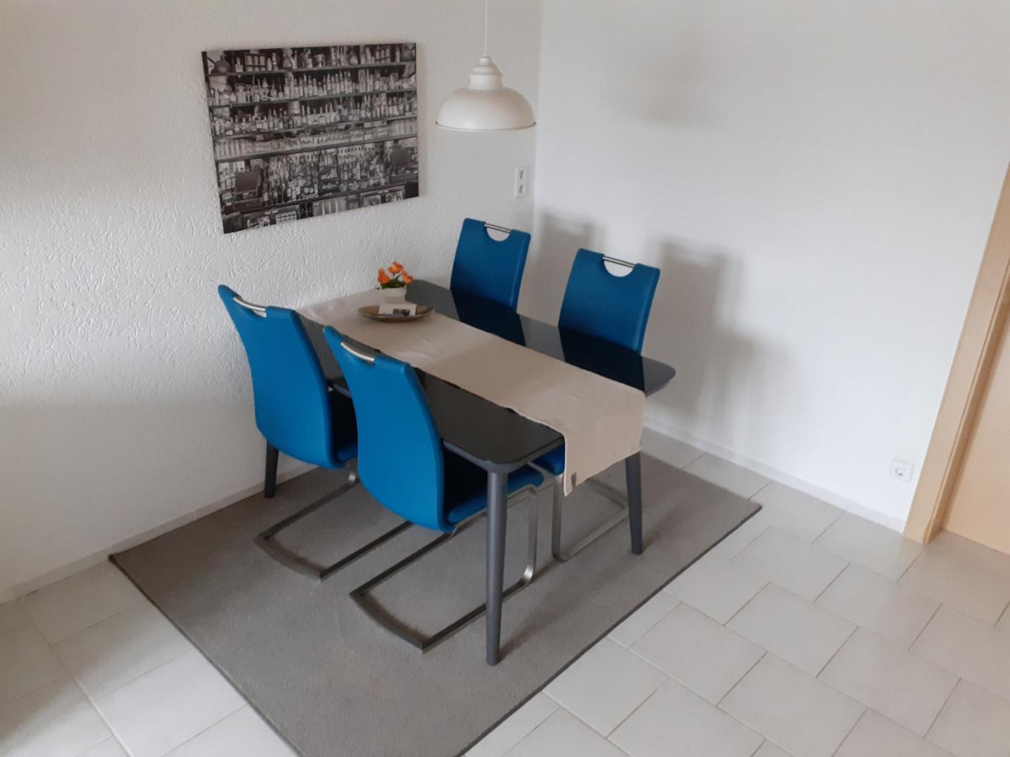 Gaestewohnung In Parkstetten Bei Straubing Exterior foto